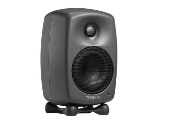 Genelec 8320APM Aktif Stüdyo Hoparlör 4 İnç 100W
