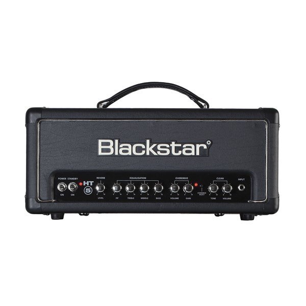 Blackstar HT5RH Lambalı Kafa Amfi
