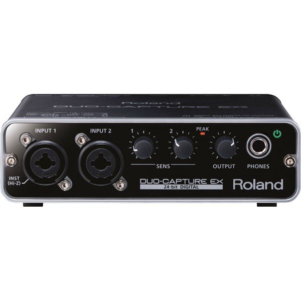 Roland UA-22