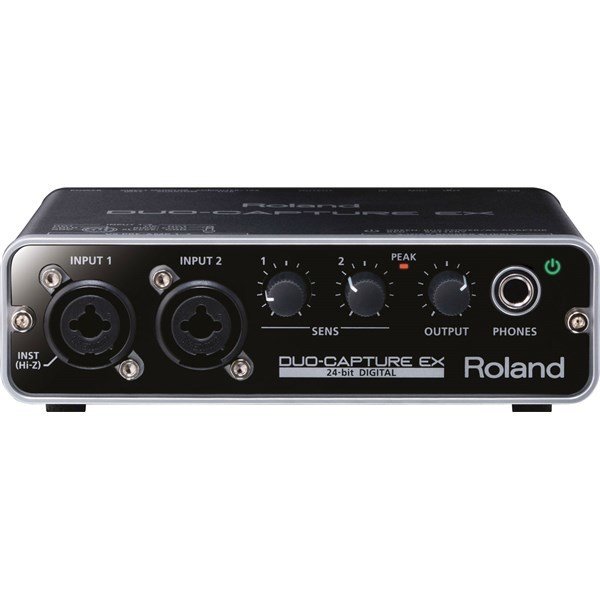 Roland UA-22