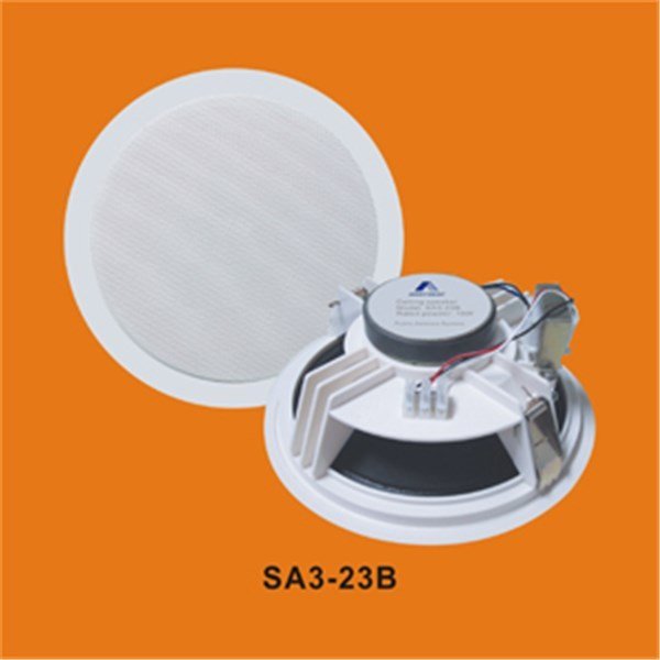 Armybeat SA3-22B 6-inch Asma Tavan Hoparlörü