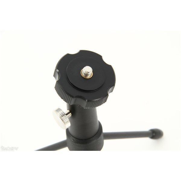 Rode Tripod Katlanabilir Mini Mikrofon Tripodu