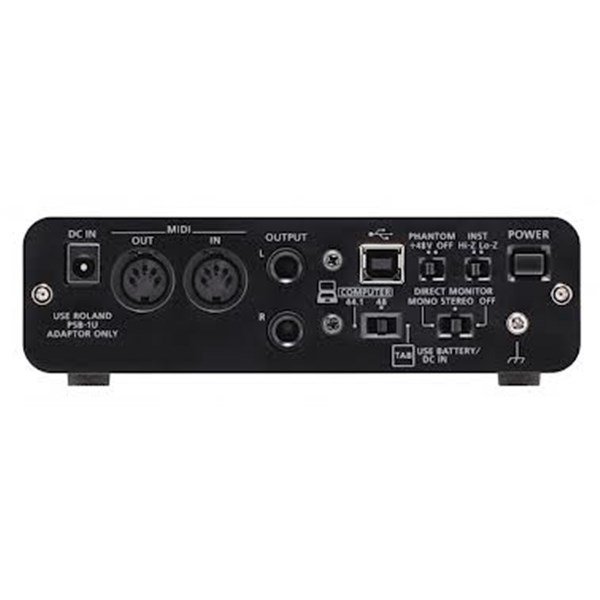 Roland UA-22