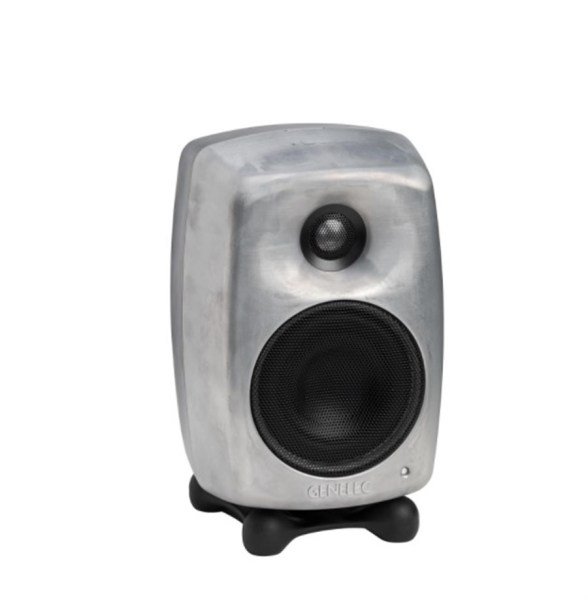 Genelec 8320ARWM Aktif Stüdyo Hoparlör 4 İnç 100W