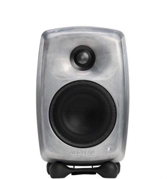 Genelec 8320ARWM Aktif Stüdyo Hoparlör 4 İnç 100W