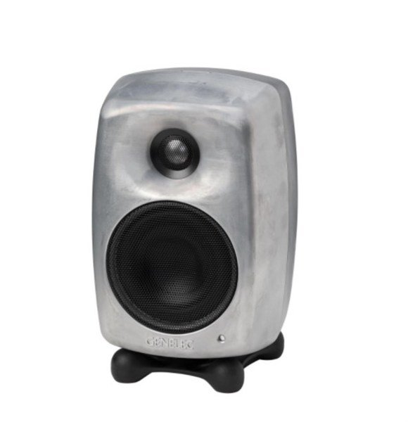 Genelec 8320ARWM Aktif Stüdyo Hoparlör 4 İnç 100W