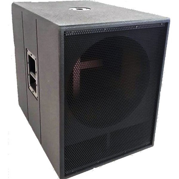 SMR M 118 D 18''(45CM) Mdf Boyalı Subbas Boş Kabin