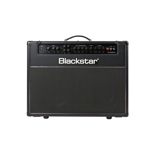 Blackstar HT Stage 60 Lambalı Kombo Amfi