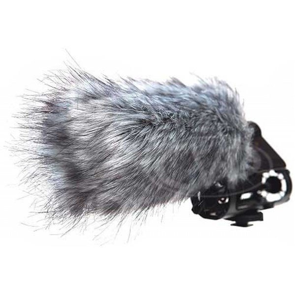 Rode DeadCat Tüylü rüzgarlık - VideoMic / NTG-1 / NTG-2 /