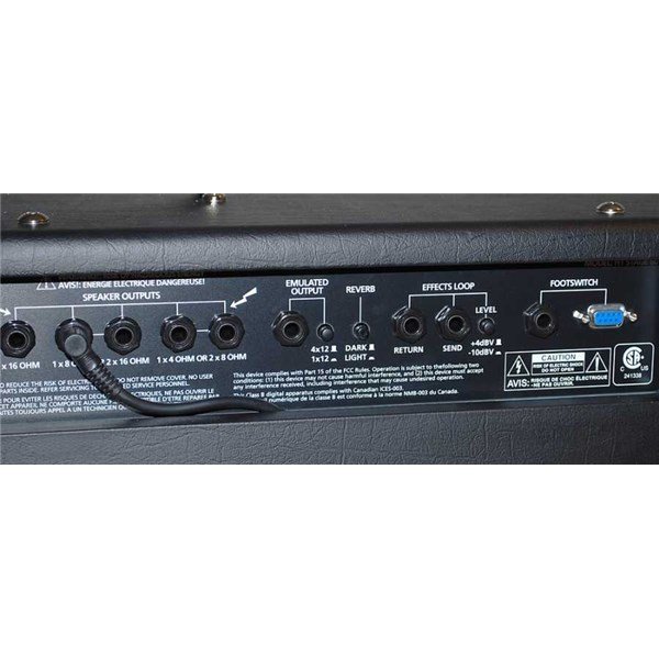 Blackstar HT Stage 60 Lambalı Kombo Amfi
