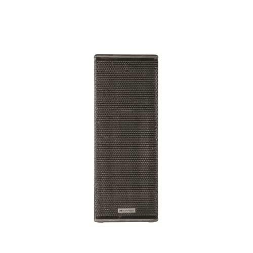 dB Technologies VIO X310 10 İnç 1400 Watt 3 Yollu Aktif Hoparlör