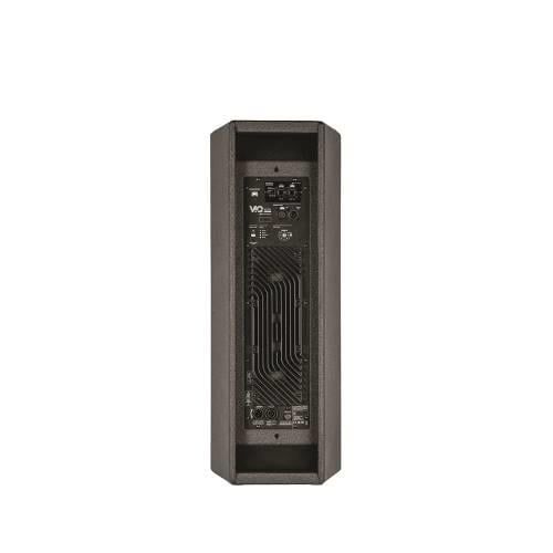 dB Technologies VIO X310 10 İnç 1400 Watt 3 Yollu Aktif Hoparlör
