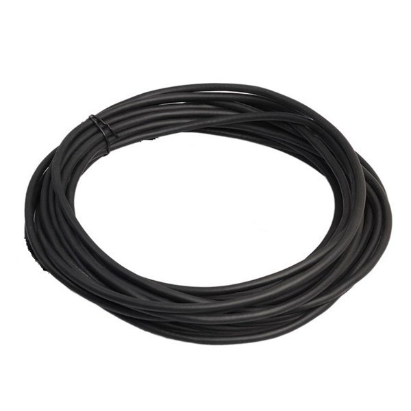 Denox DNX MIC 022-10 - 2x0,22 mm 10-Metre Mikrofon Kablosu