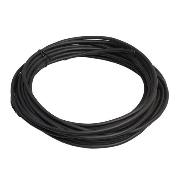 Denox DNX MIC 022-10 - 2x0,22 mm 10-Metre Mikrofon Kablosu