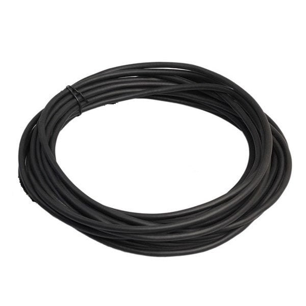 Denox DNX MIC 022-10 - 2x0,22 mm 10-Metre Mikrofon Kablosu