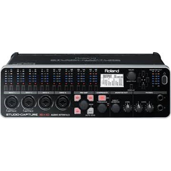 Roland UA-1610