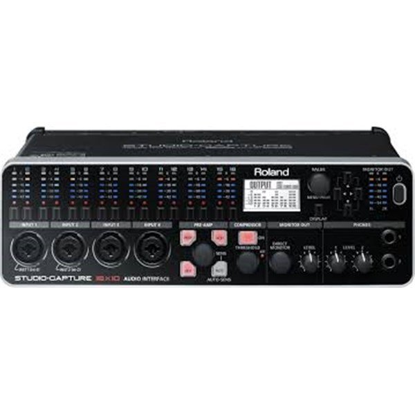 Roland UA-1610