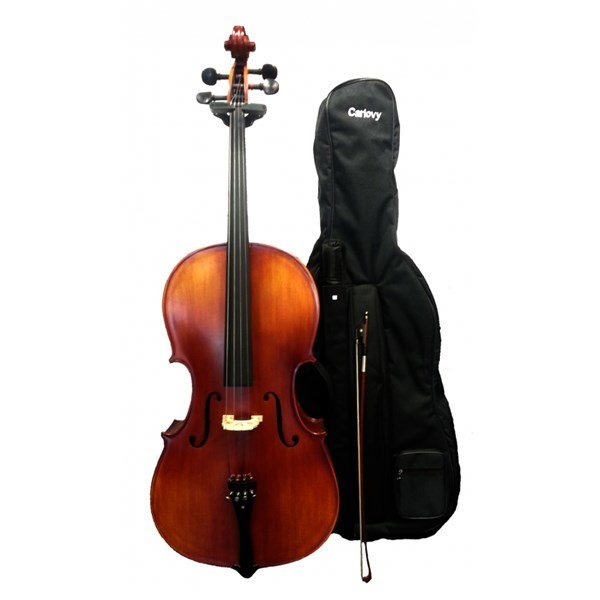 Carlovy CLA6-1/8 Çello 1/8
