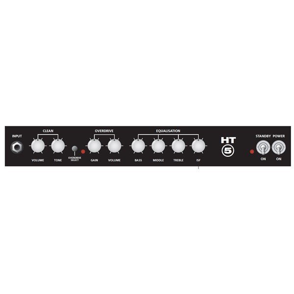Blackstar HT-5C Kombo Amfi