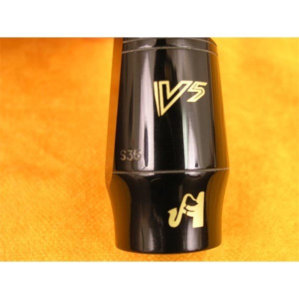 Vandoren S35 V5 Jazz Soprano Saksafon Beki