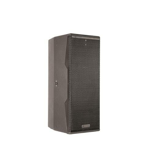 dB Technologies VIO X315 VIO SERİSİ 15 İnç 1400 Watt Aktive Loudspeaker