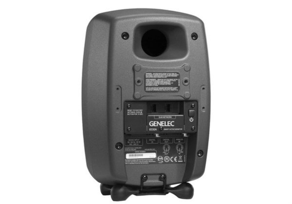 Gelenec 8330AP Aktif Stüdyo Hoparlör 5 İnç 100W