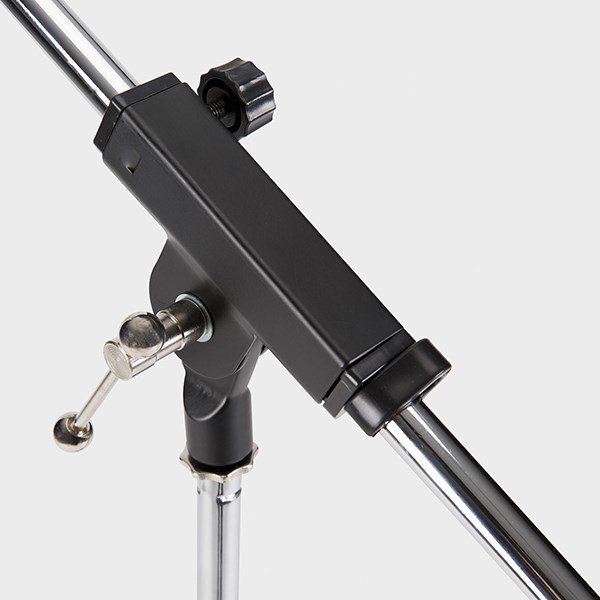 Starke Acro C1 - Akrobat Mikrofon Sehpası, 92-158 cm, Metal Bağlantılar