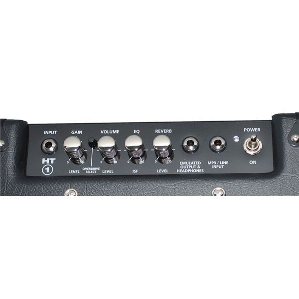 Blackstar HT-1 Kombo Amfi