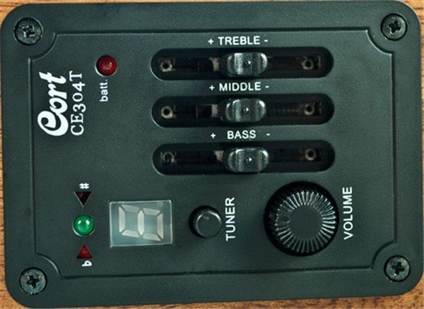 CORT - AD810 E NS