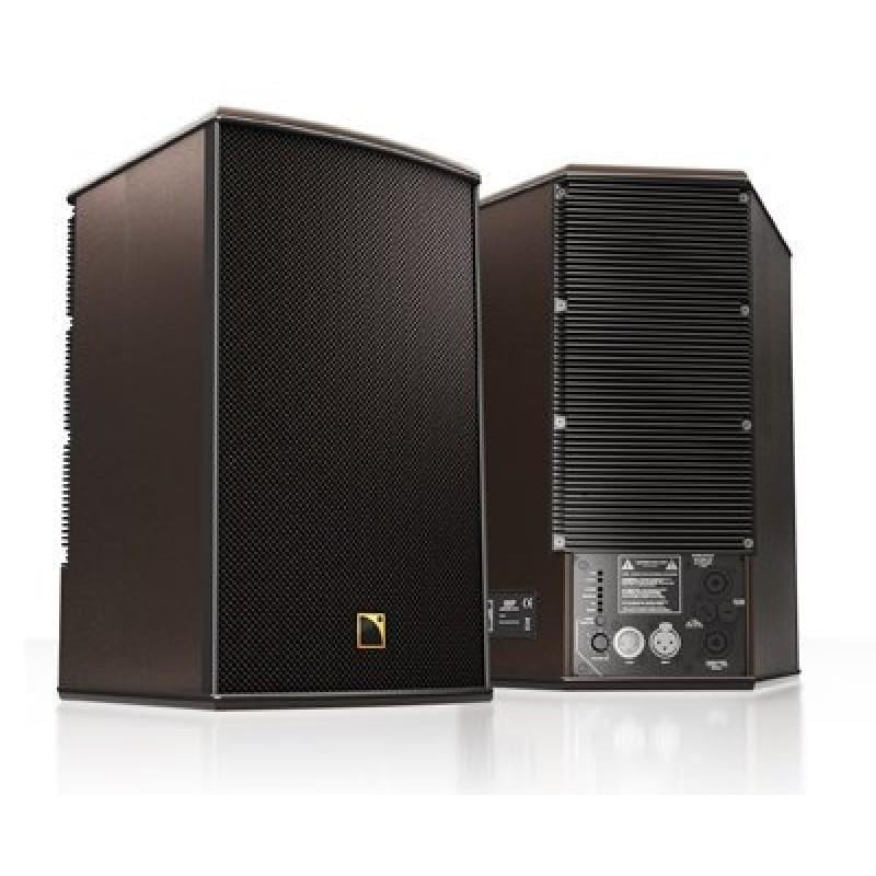 L-Acoustics 112P 2 Yollu 1000 Watt 12 İnç Aktif Hoparlör