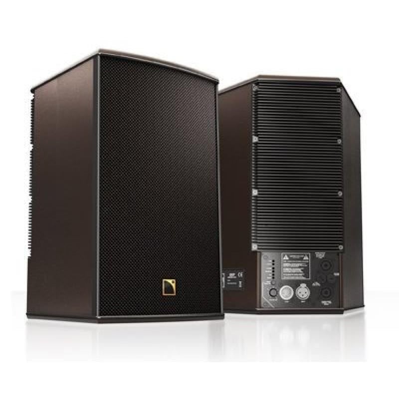 L-Acoustics 112P 2 Yollu 1000 Watt 12 İnç Aktif Hoparlör