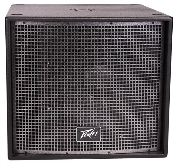 Peavey Versarray 118