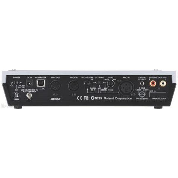 Roland SD-50