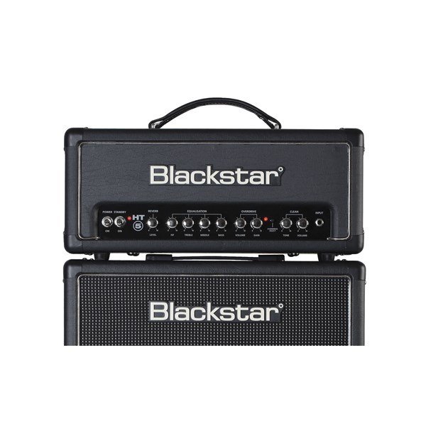 Blackstar HT5RS Valve Mini Stack Set