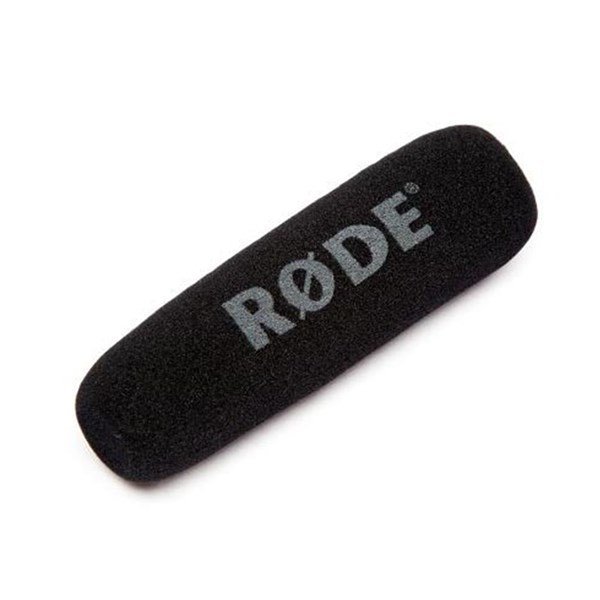 Rode WSVM Windshield VideoMic için