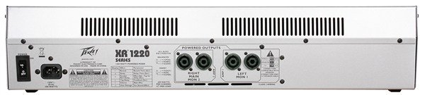 Peavey - XR1220