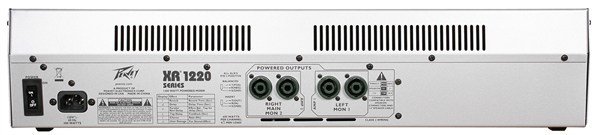 Peavey - XR1220