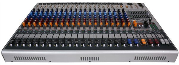Peavey - XR1220