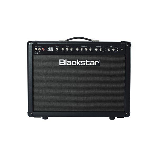 Blackstar Series One 45 Combo Amfi