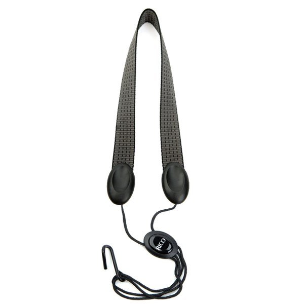 Rico Royal Industrial Sja02 Alto Soprano Saksafon Askısı