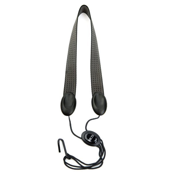 Rico Royal Industrial Sja02 Alto Soprano Saksafon Askısı