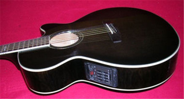 CORT - SFX 10 TKB