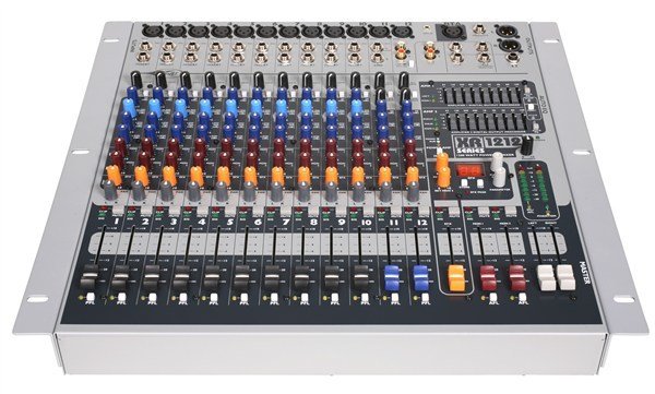 Peavey - XR 1212