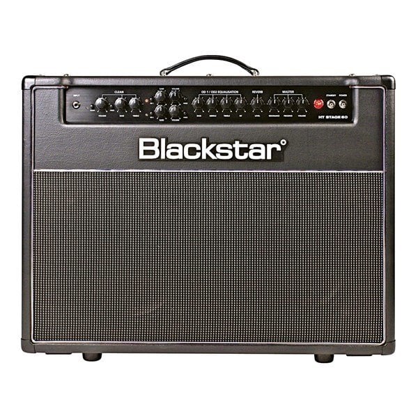 Blackstar HT SOLOIST 60 Kombo Amfi