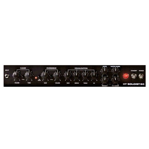 Blackstar HT SOLOIST 60 Kombo Amfi