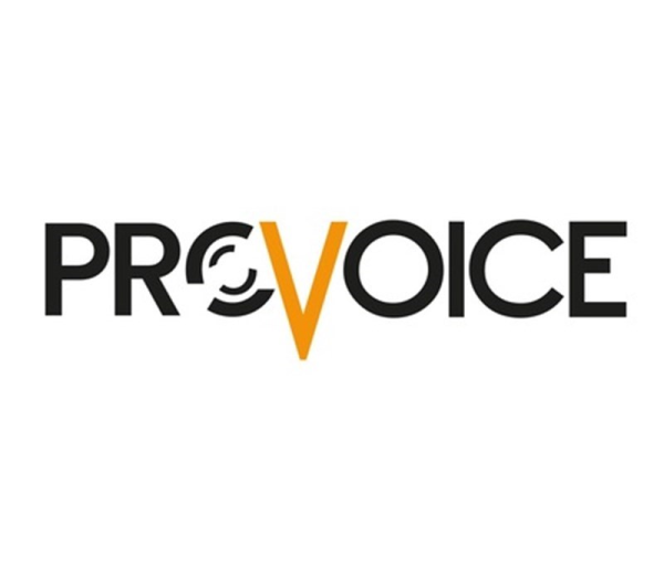 Provoice KS-100 Konferans Merkez Ünitesi