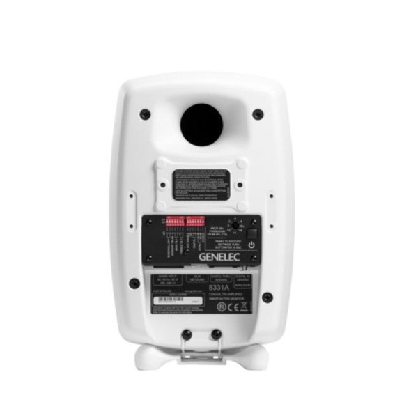 Genelec 8331AW Aktif Stüdyo Hoparlör 2x5.5 inç 144W
