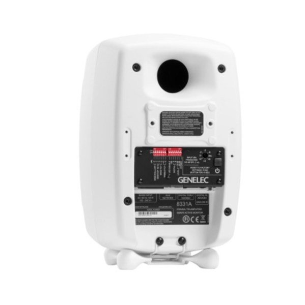 Genelec 8331AW Aktif Stüdyo Hoparlör 2x5.5 inç 144W