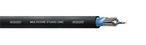 Cordial CMC 48 48x0,22 Multicore Sinyal Kablosu
