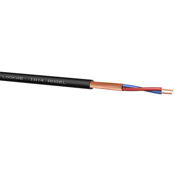 Lookab IA14 ANGEL - 2 x 0,14 mm Hoparlör Kablosu